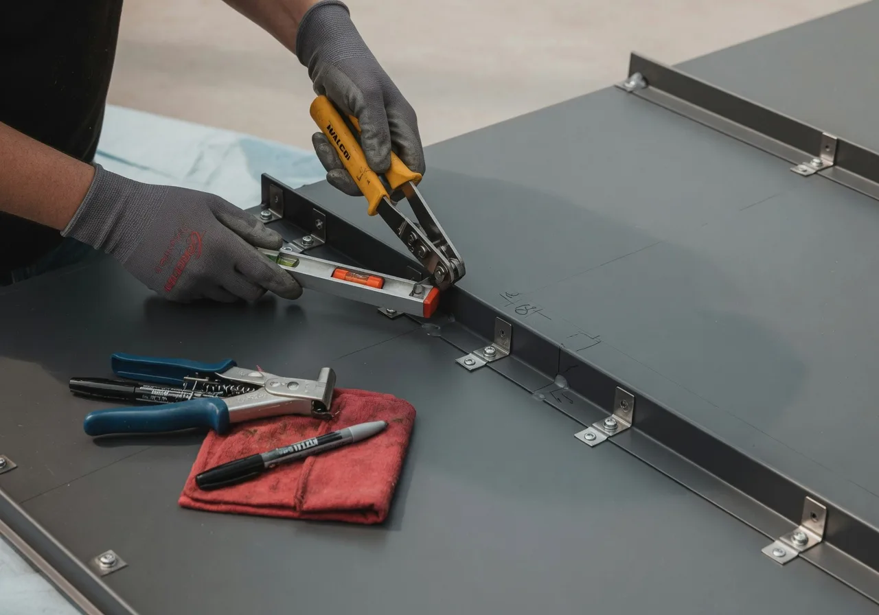 Why choose Metal Roofing Installation in Union Mills, NC